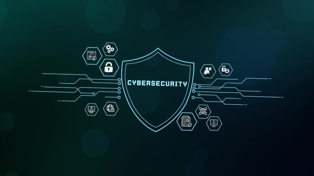 Enterprise Cybersecurity Strategy for Digital Asset Protection, Network Defense, Threat Detection and Secure Cloud Operations.