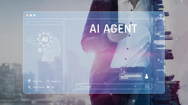 AI image generator interface enables image, AI, and generator process by converting user prompt into visual content using intelligent algorithms Marrow