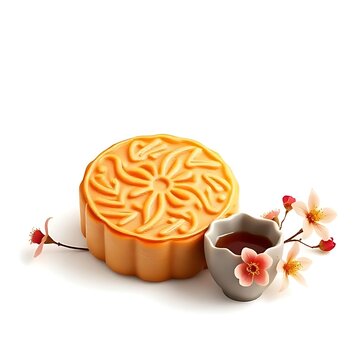 moon cake festival, autumn festival greetings