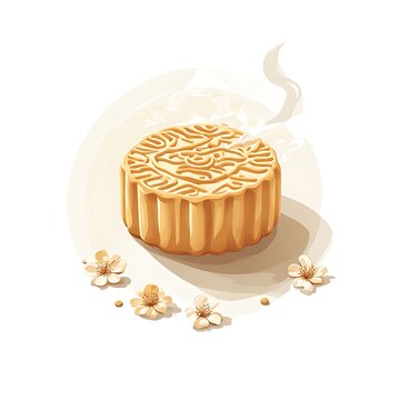 moon cake festival, autumn festival greetings