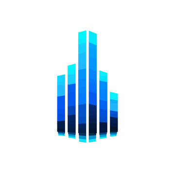 Voice Recording Meter Icon