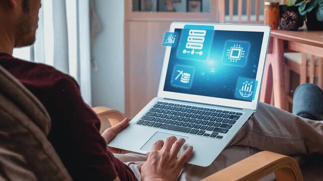 Concept of big data processing and analysis using big data architecture enables insights, big data visualization, and big data integration. Gist