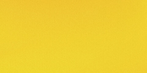 Fototapeta premium Bright Yellow Textured Paper Background