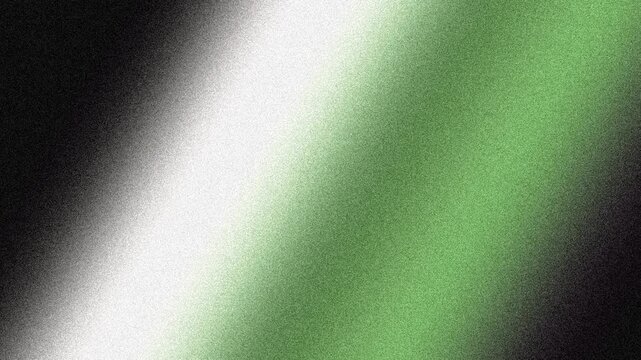 Abstract grainy texture shimmering diagonal transition digital dark space emerald gritty lofi aesthetic