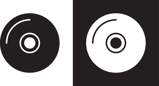 Dvd icon