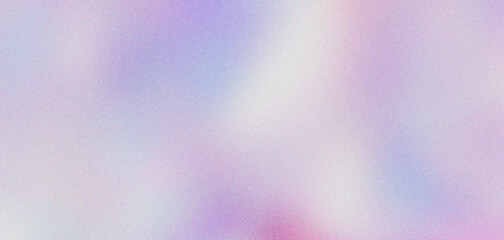 Dreamy pastel gradient background with soft purple and blue hues. Ethereal watercolor texture for romantic wedding invitations. Abstract blurred aesthetic for modern social media branding. © VEXLO