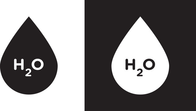 H2o icon