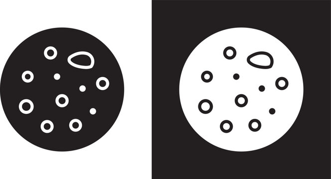 Leukemia icon