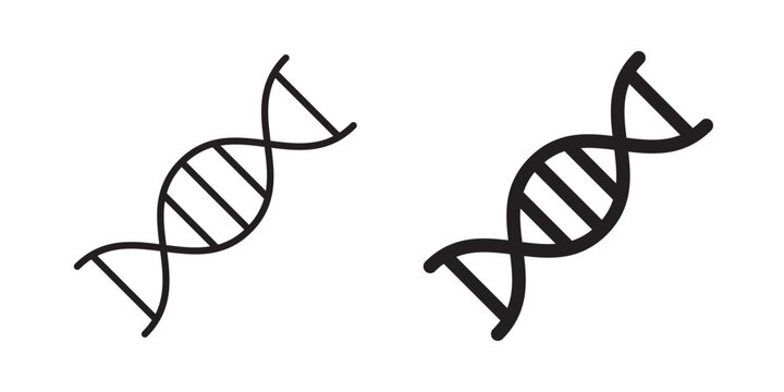 Genetic icon