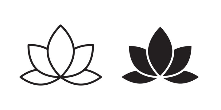 Lotus icon