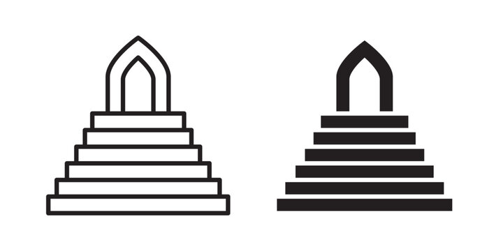 Minbar icon