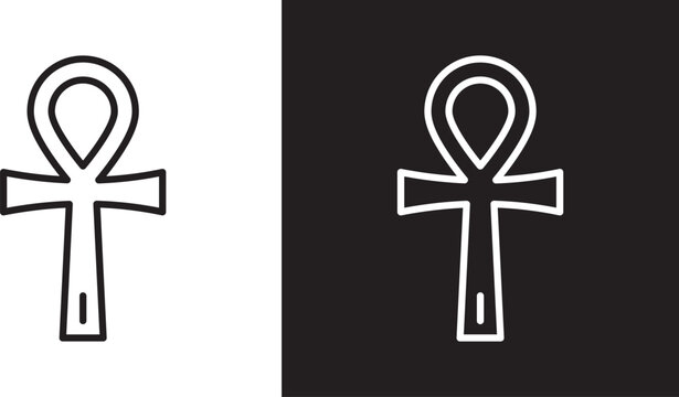 Ankh icon