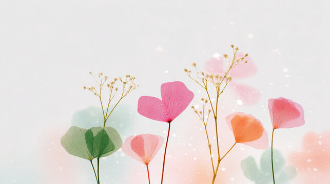 かすみ草 Images – Browse 6,838 Stock Photos, Vectors, and Video