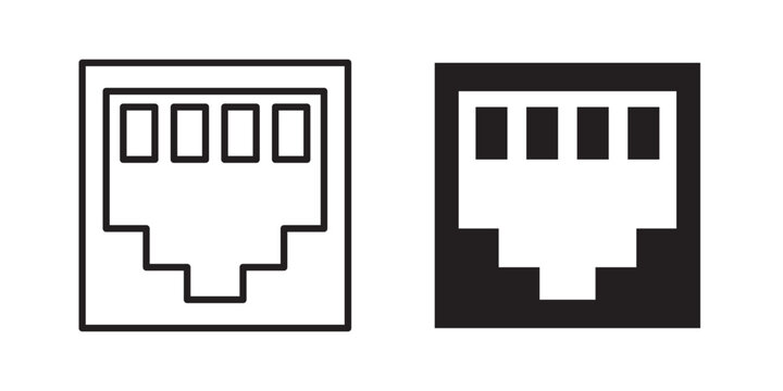TCP icon