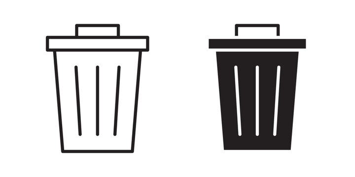 Uninstall icon