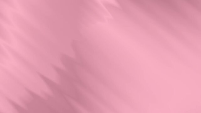 Loop Background Template With Elegant Dusty Rose Mauve Pink Satin Fabric Drapery Folding Ripple
