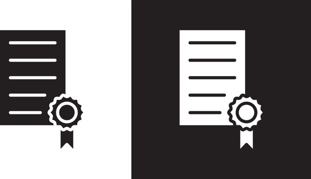 License icon