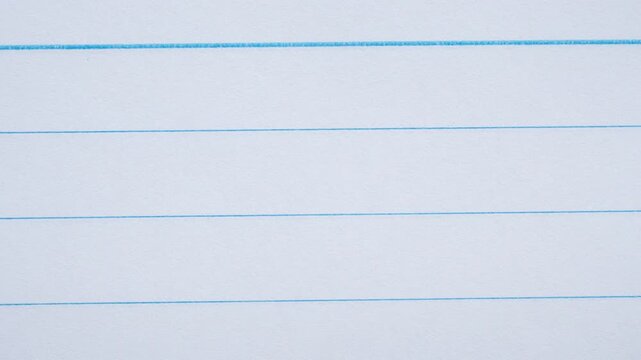 lined paper seamless texture pattern background
