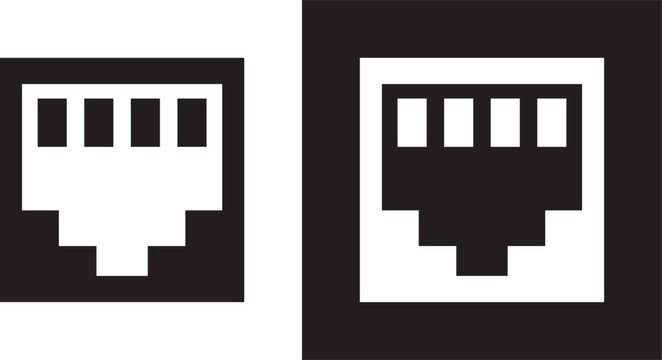 TCP icon