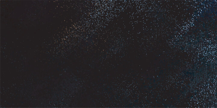 Dark abstract background with subtle texture and light particles creating a mysterious and atmospheric visual effect.