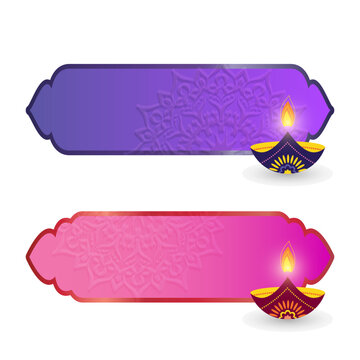 Diwali Dhamaka offer shape sale background with diya for advertisement, marketing, discount poster