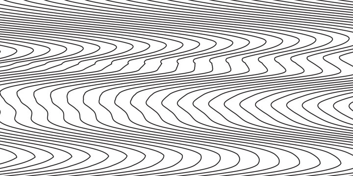 Thin slash line seamless pattern. Repeated fine diagonal lines background. Pinstripe wallpaper. Black and white tilted slanted strip backdrop.