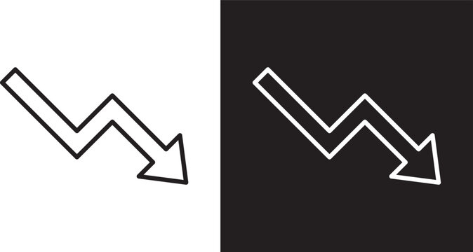 Decrease icon