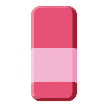 Pink Easer