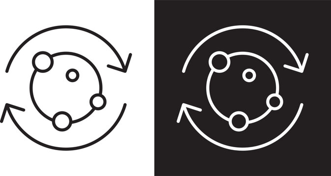 Metabolism icon