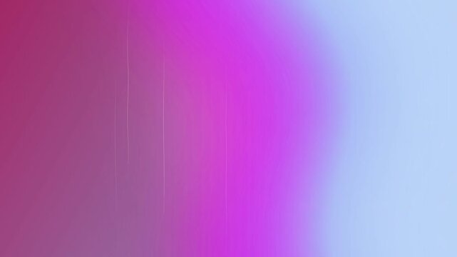Soft blurred gradient colors in magenta, purple, violet, and blue streak texture. Suitable for backgrounds, digital design, web graphics, and artistic projects.
