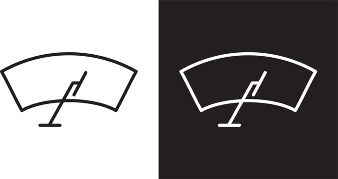 Wiper icon