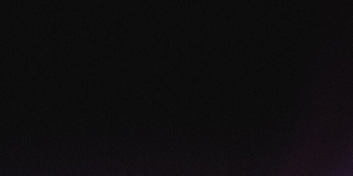 Solid black background texture with subtle grain, dark charcoal matte surface for minimalist design, elegant pitch black backdrop for copy space