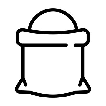 Sack Icon