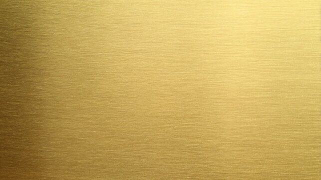 brushed brass metal texture, soft highlights, warm reflections, luxury industrial surface, macro detail photography, ultra realistic