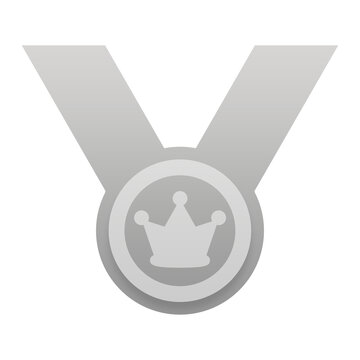 Silver Medal