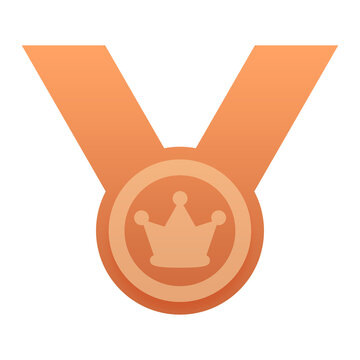 Bronze Medal