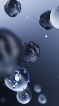 Removing cellular melanin to improve skin anti-aging and wrinkle reduction