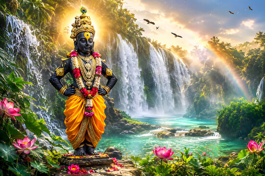 Pandharpur Vitthal Rakhumai Pilgrimage Celebrating Vithu Mauli during Ashadi Ekadashi Kartiki Ekadashi and Wari Yatra