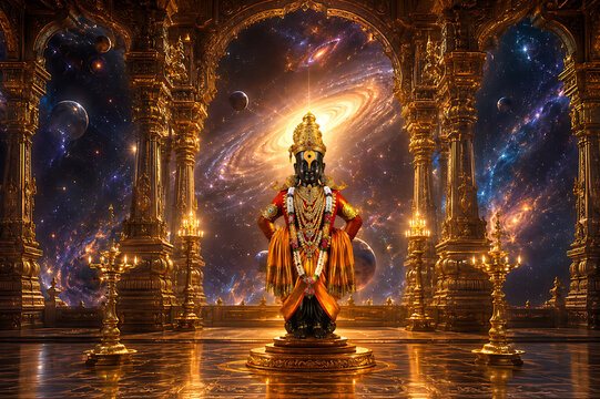 Vitthal Vithoba Vithu Mauli Panduranga Pandharpur Ashadi Ekadashi Kartiki Ekadashi Wari Palkhi Festival Celebration