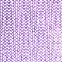 Watercolor fish scale pattern with a hand-painted texture and repeating design. Ideal for surface pattern design, fabric printing, home decor, packaging, stationery, and creative backgrounds. © Habitus Art