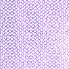 Watercolor fish scale pattern with a hand-painted texture and repeating design. Ideal for surface pattern design, fabric printing, home decor, packaging, stationery, and creative backgrounds. © Habitus Art