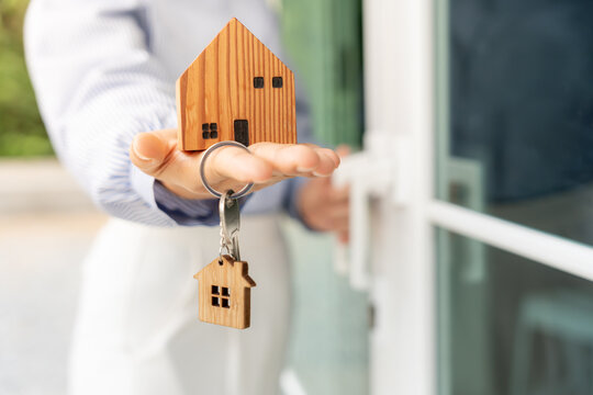 lease, rental and selling home. Real estate development manager sent home for new owner. rent house, Sales, loan credit financial, insurance, Seller, dealer, installment,  buy, sell, move in