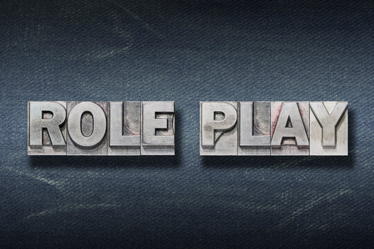 role play den