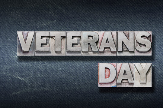veterans day den
