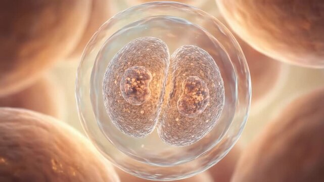 Developmental biology journey: human embryo grow, early life develop, cell replicate, biological genesis, prenatal change, vital process.