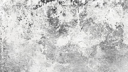 Fototapeta premium Coarse Grey Concrete Texture Background Abstract Distressed Splattered Grunge Cement Wall Surface