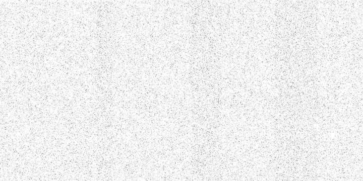 Vector white wall texture noise and overlay pattern terrazzo flooring texture polished stone pattern old surface marble for background. Rock stone marble backdrop textured illustration