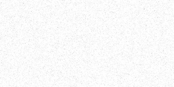 Vector white wall texture noise and overlay pattern terrazzo flooring texture polished stone pattern old surface marble for background. Rock stone marble backdrop textured illustration