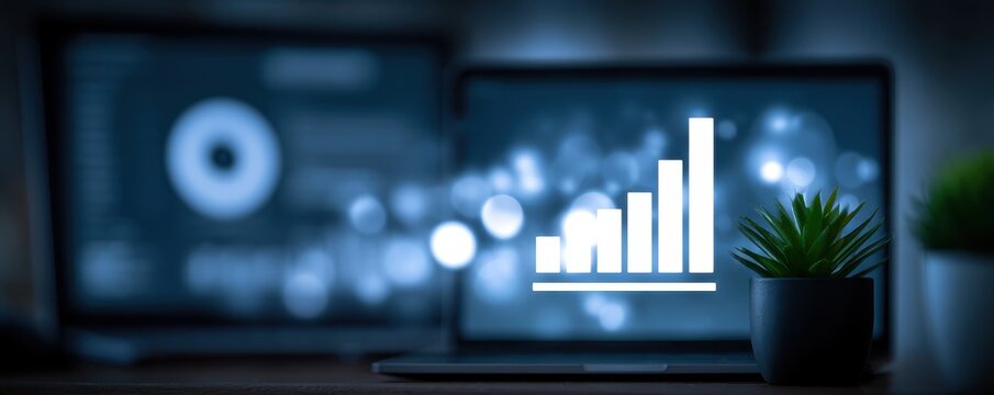 Business intelligence platforms designed for forecast accuracy improve dashboard usability strengthen reporting and support deeper metric analysis insight