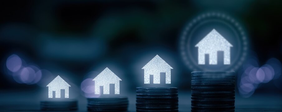 Building asset wealth through real estate requires evaluating property value mortgage terms and aligning each investment with overall portfolio goals